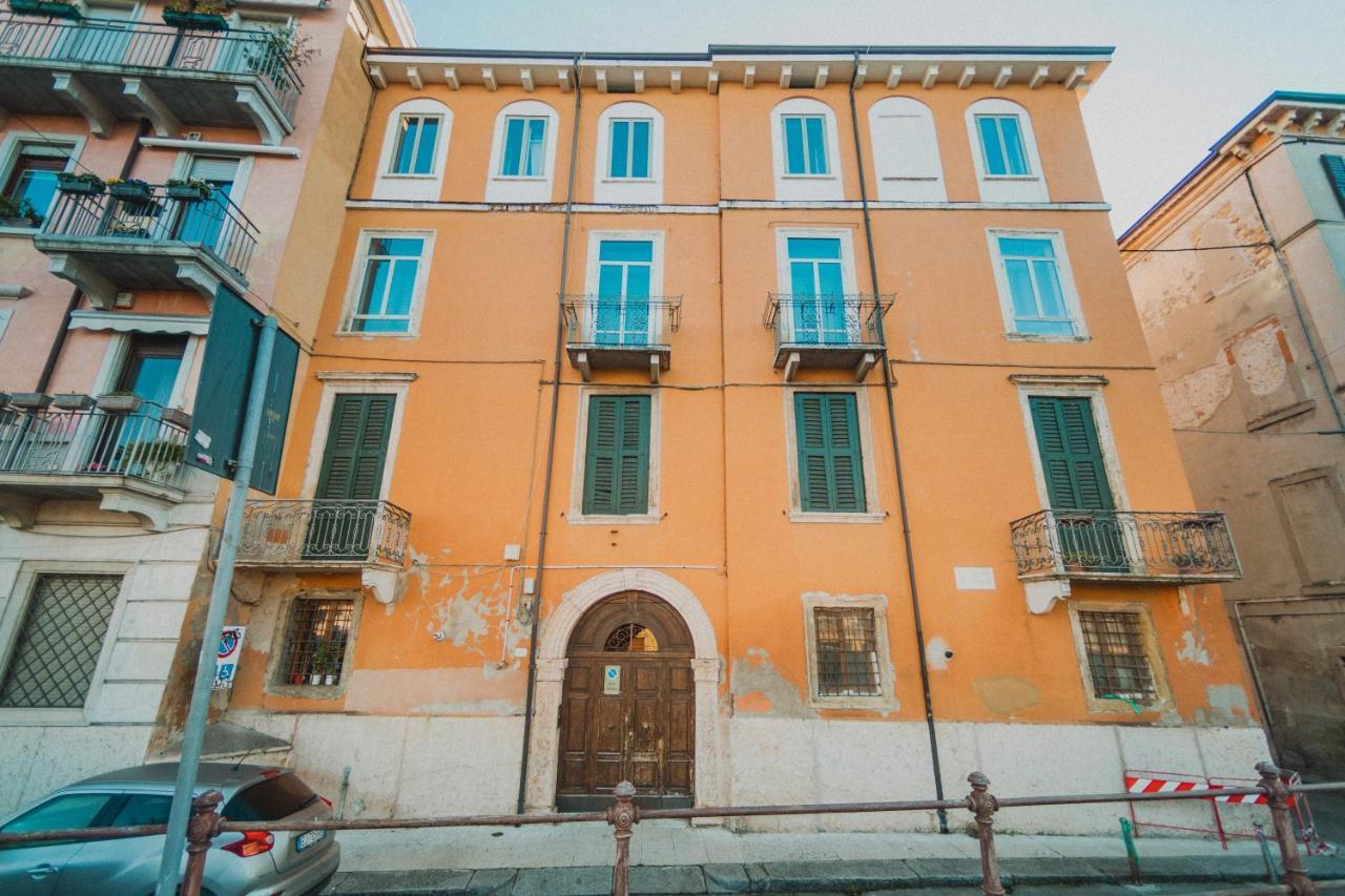 Casa Elle Apartment - Verona — Photos 2